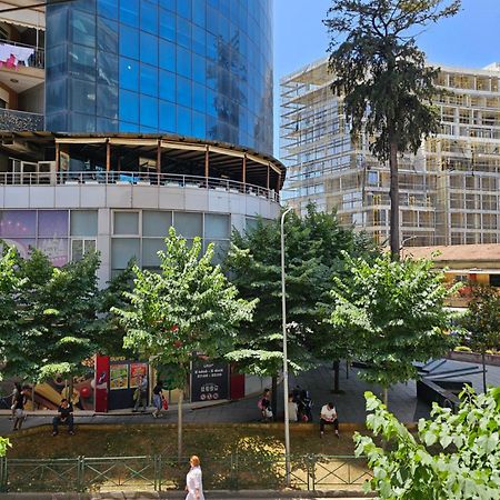 Apartment'S City Center Aquilo Tirana Exterior foto