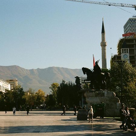 Apartment'S City Center Aquilo Tirana Exterior foto