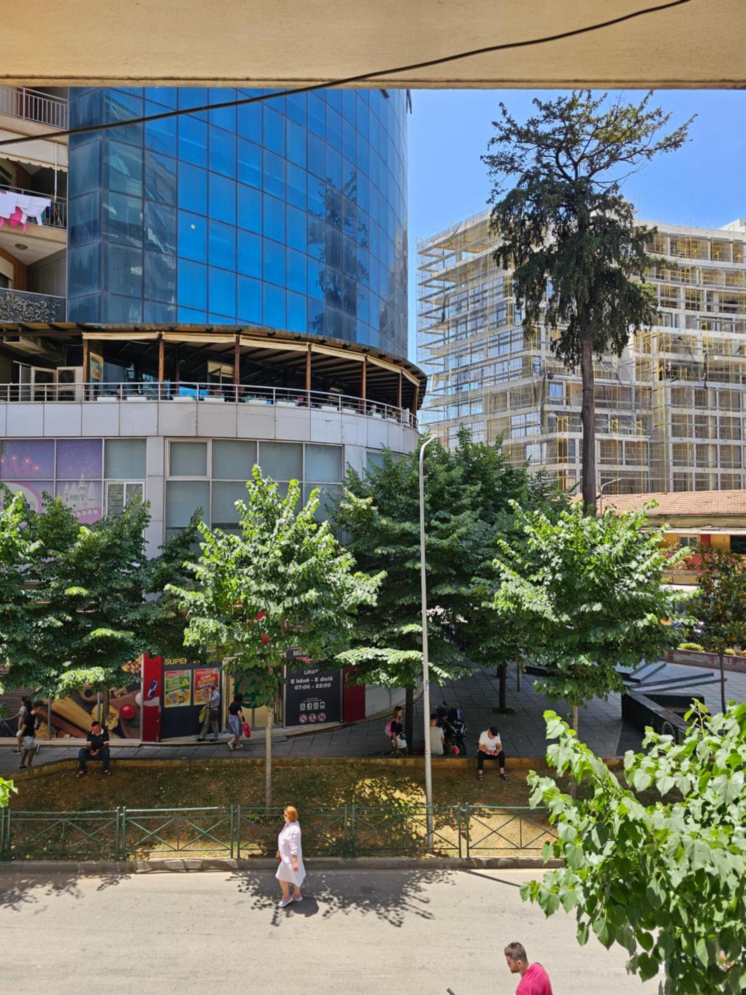 Apartment'S City Center Aquilo Tirana Exterior foto