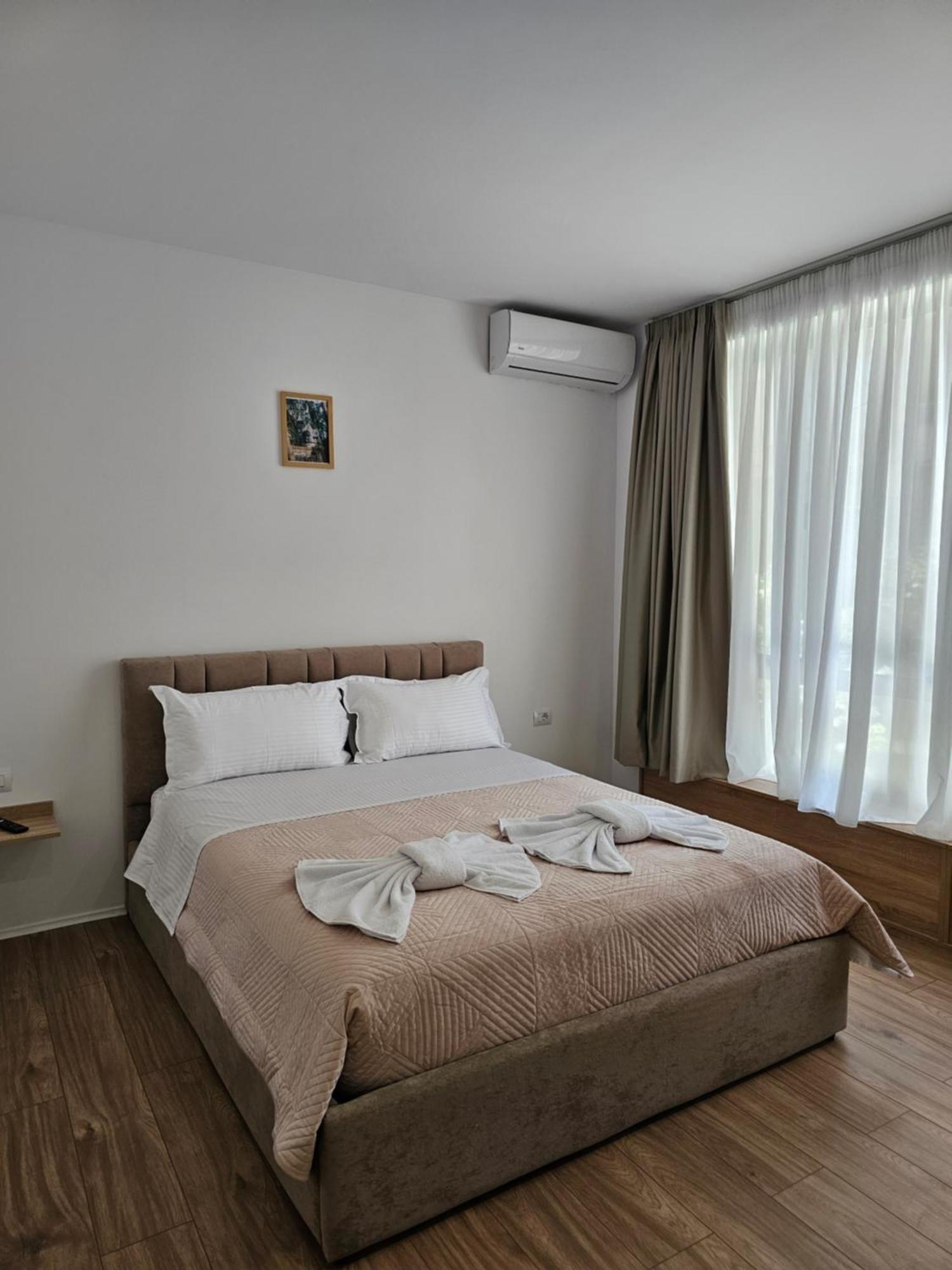 Apartment'S City Center Aquilo Tirana Exterior foto
