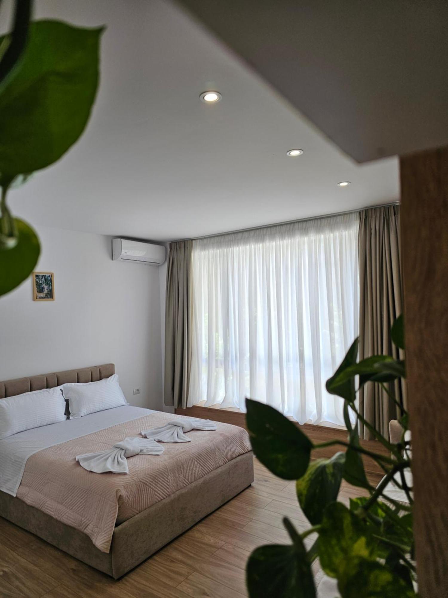 Apartment'S City Center Aquilo Tirana Exterior foto