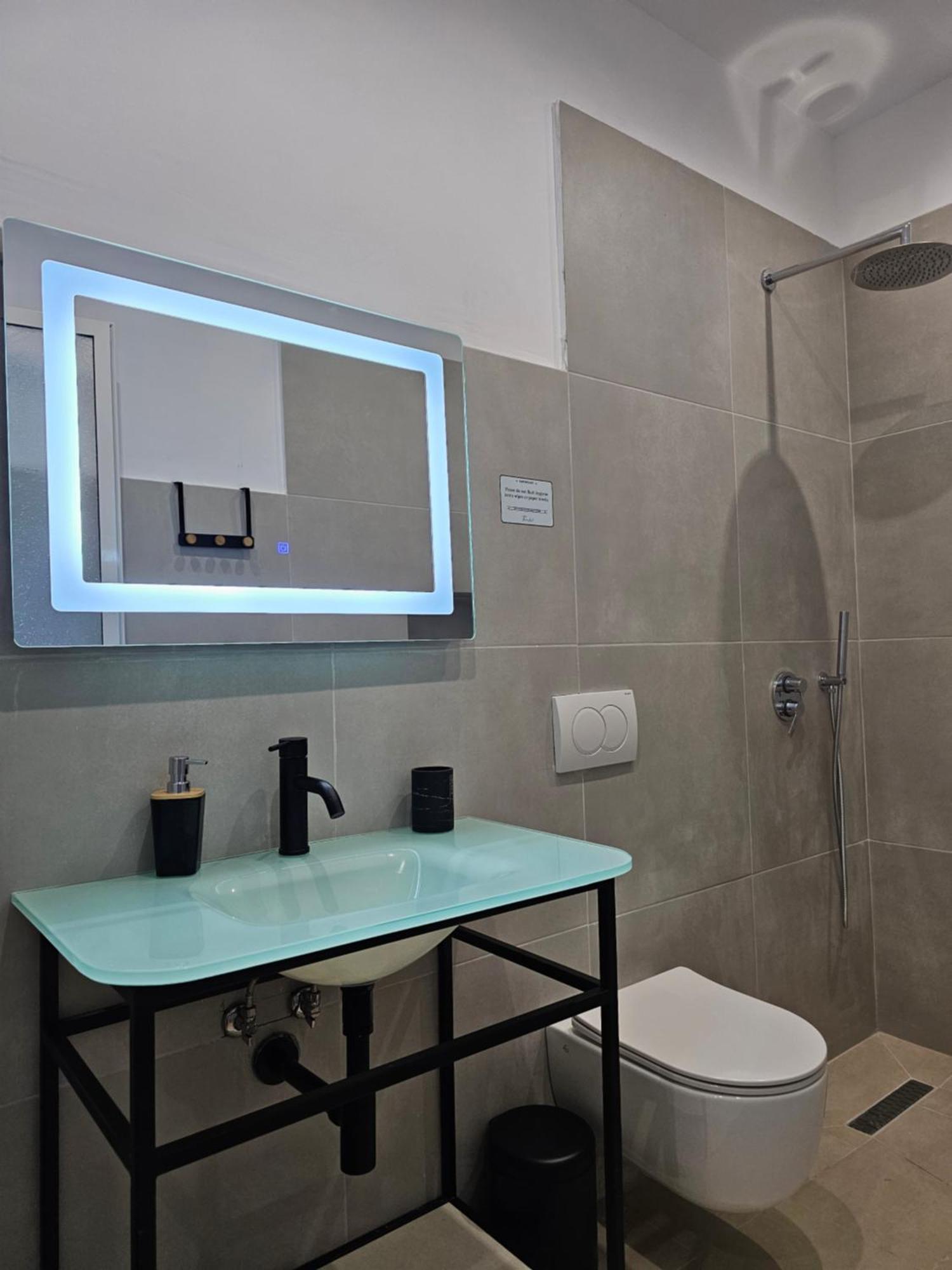 Apartment'S City Center Aquilo Tirana Exterior foto