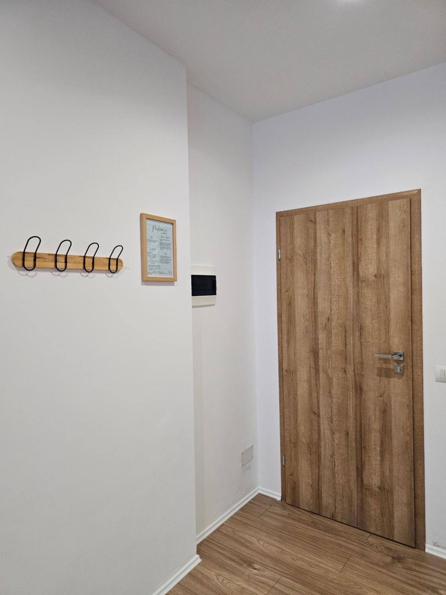Apartment'S City Center Aquilo Tirana Exterior foto