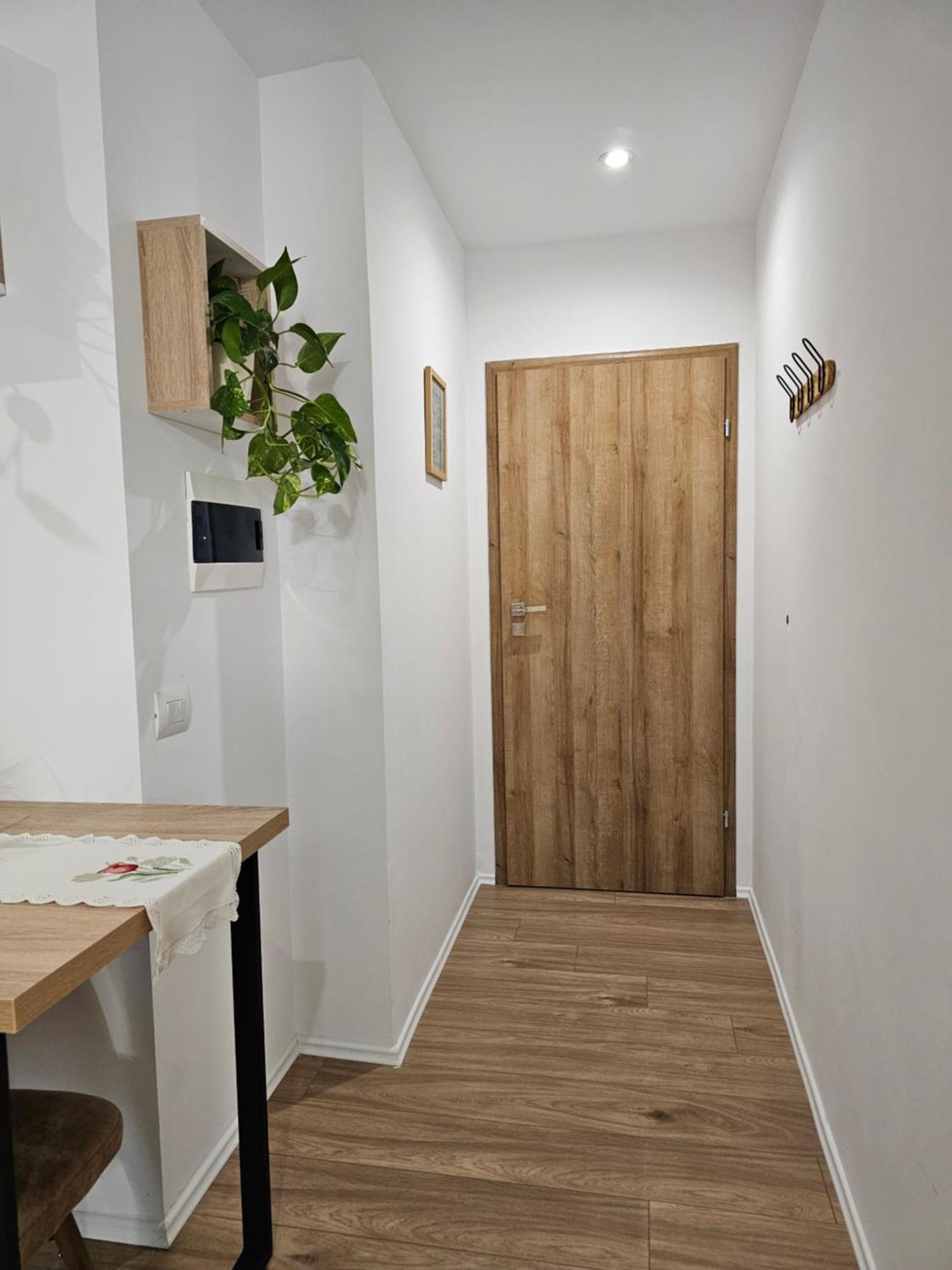 Apartment'S City Center Aquilo Tirana Exterior foto