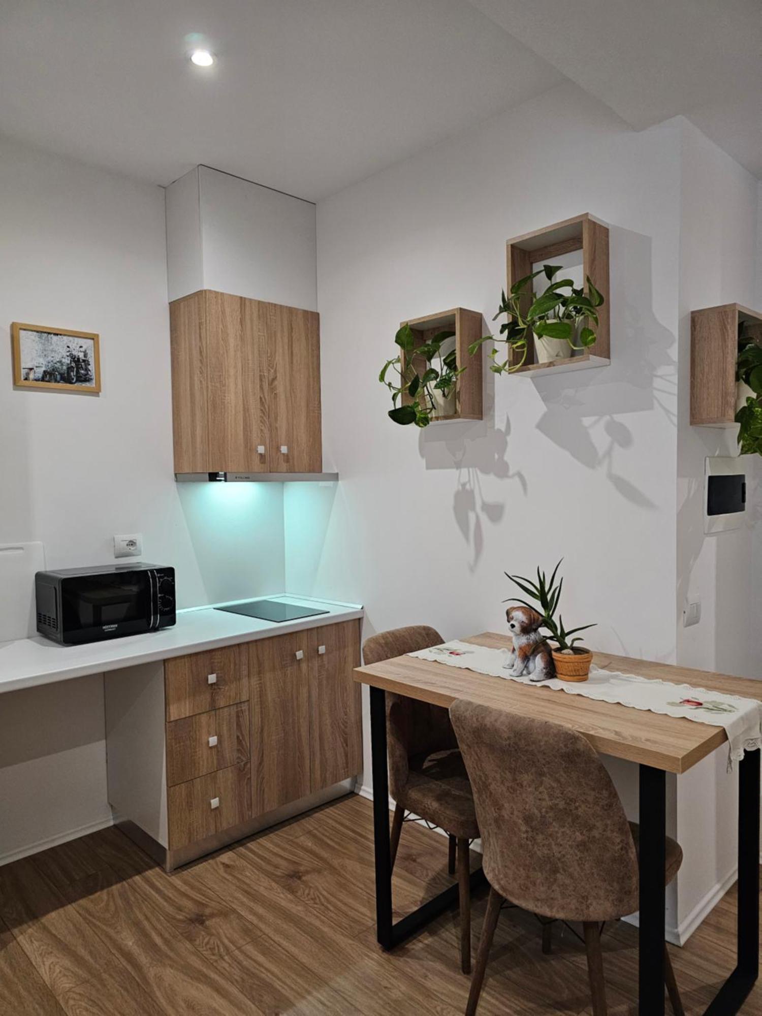 Apartment'S City Center Aquilo Tirana Exterior foto