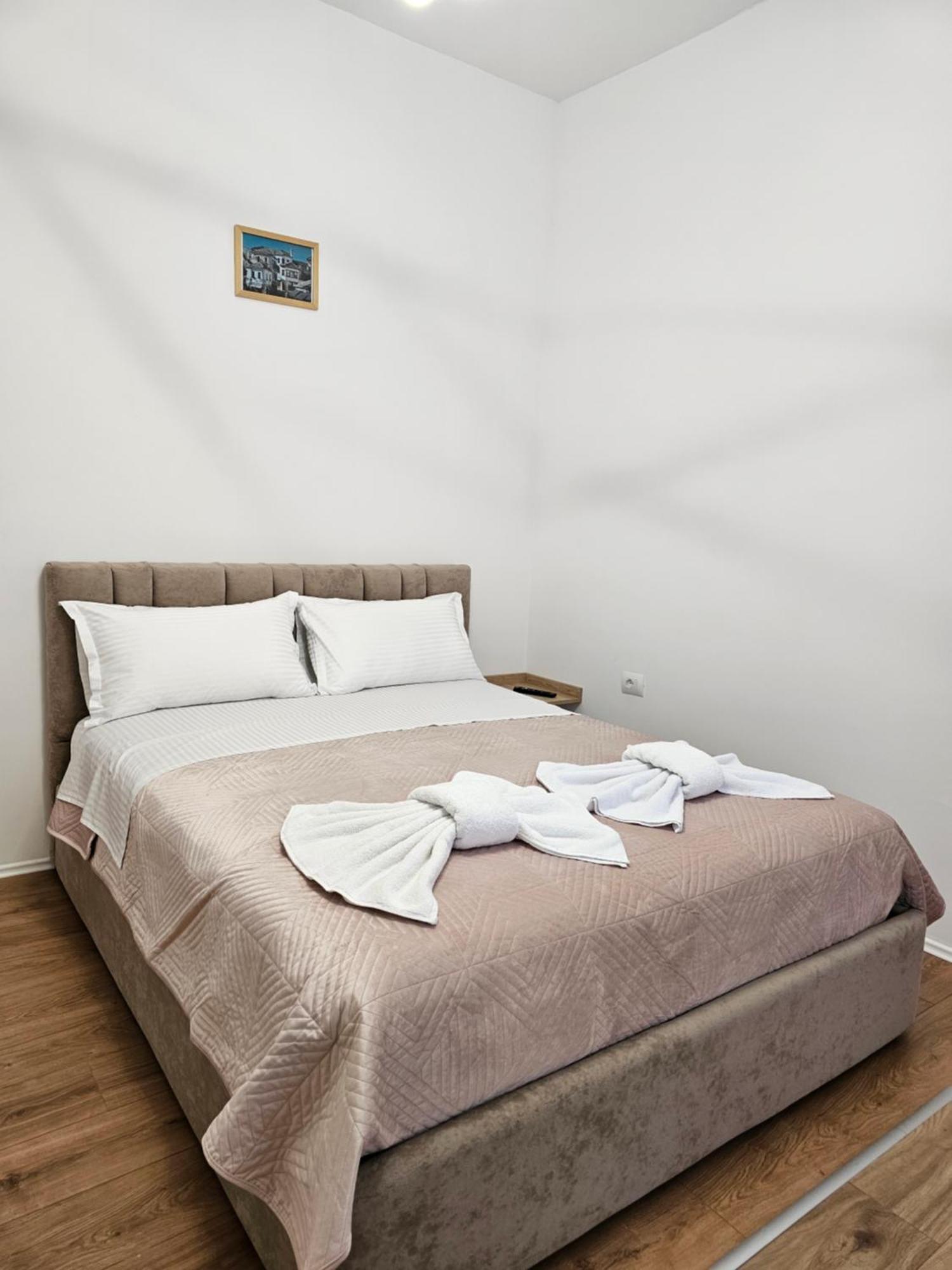 Apartment'S City Center Aquilo Tirana Exterior foto