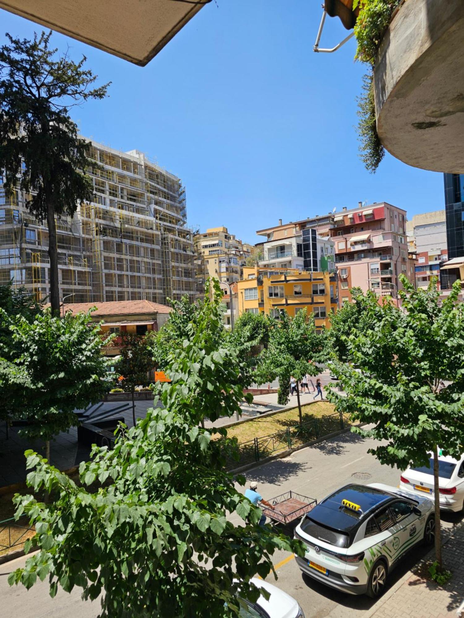 Apartment'S City Center Aquilo Tirana Exterior foto