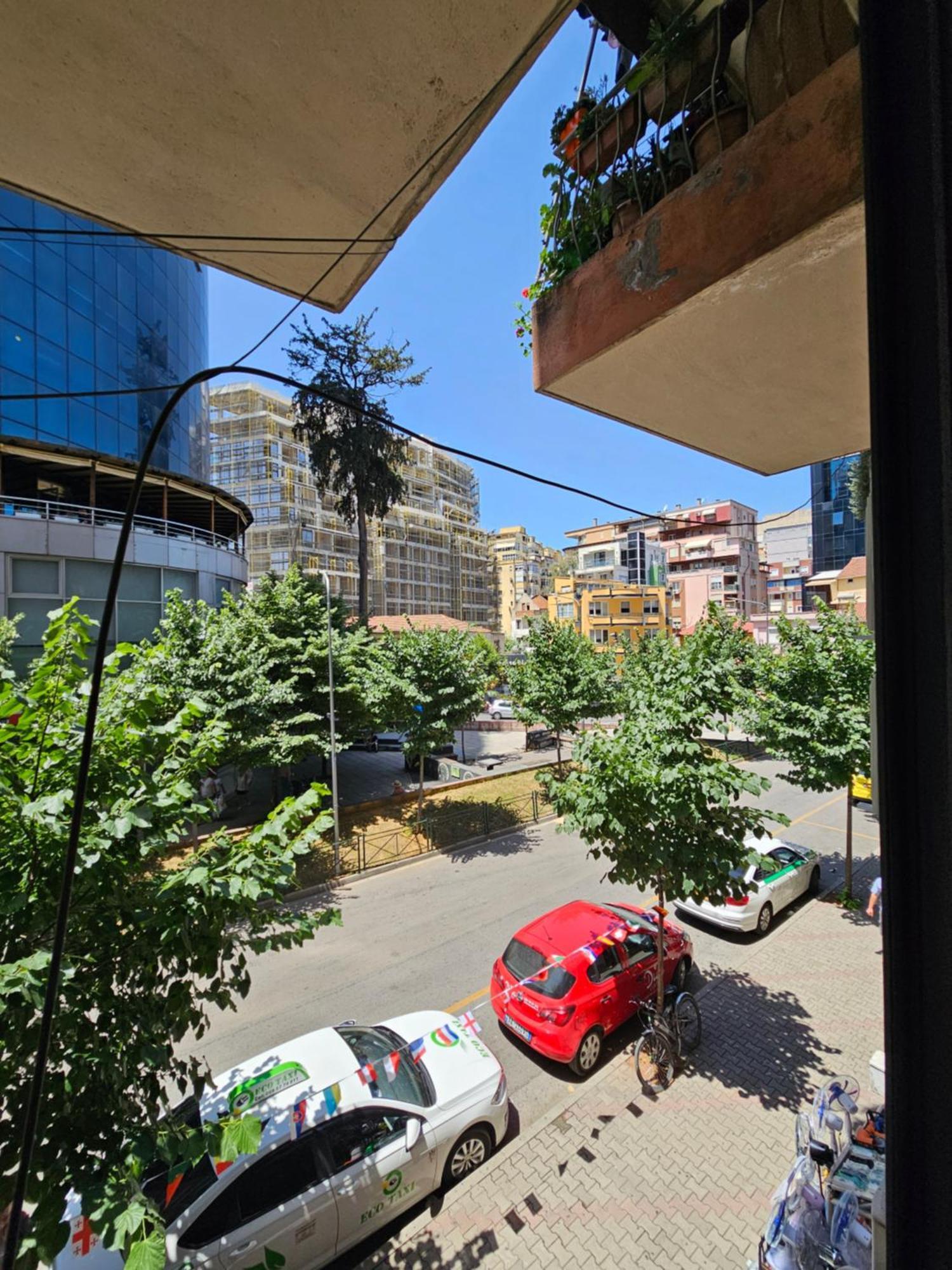 Apartment'S City Center Aquilo Tirana Exterior foto